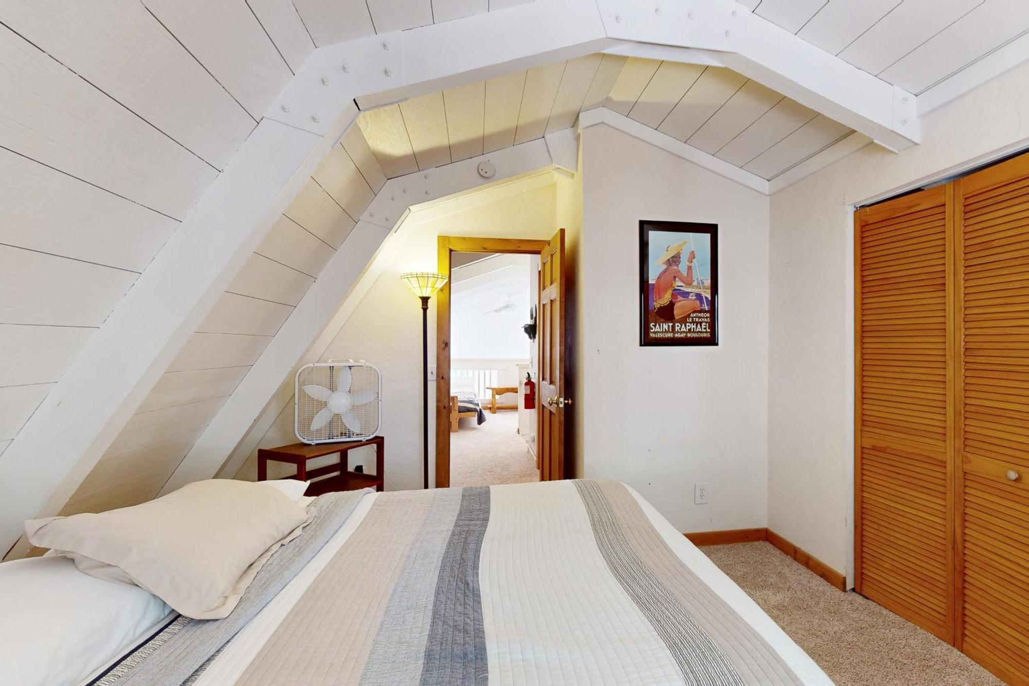 Chamonix Chalet Villa Truckee Exterior photo