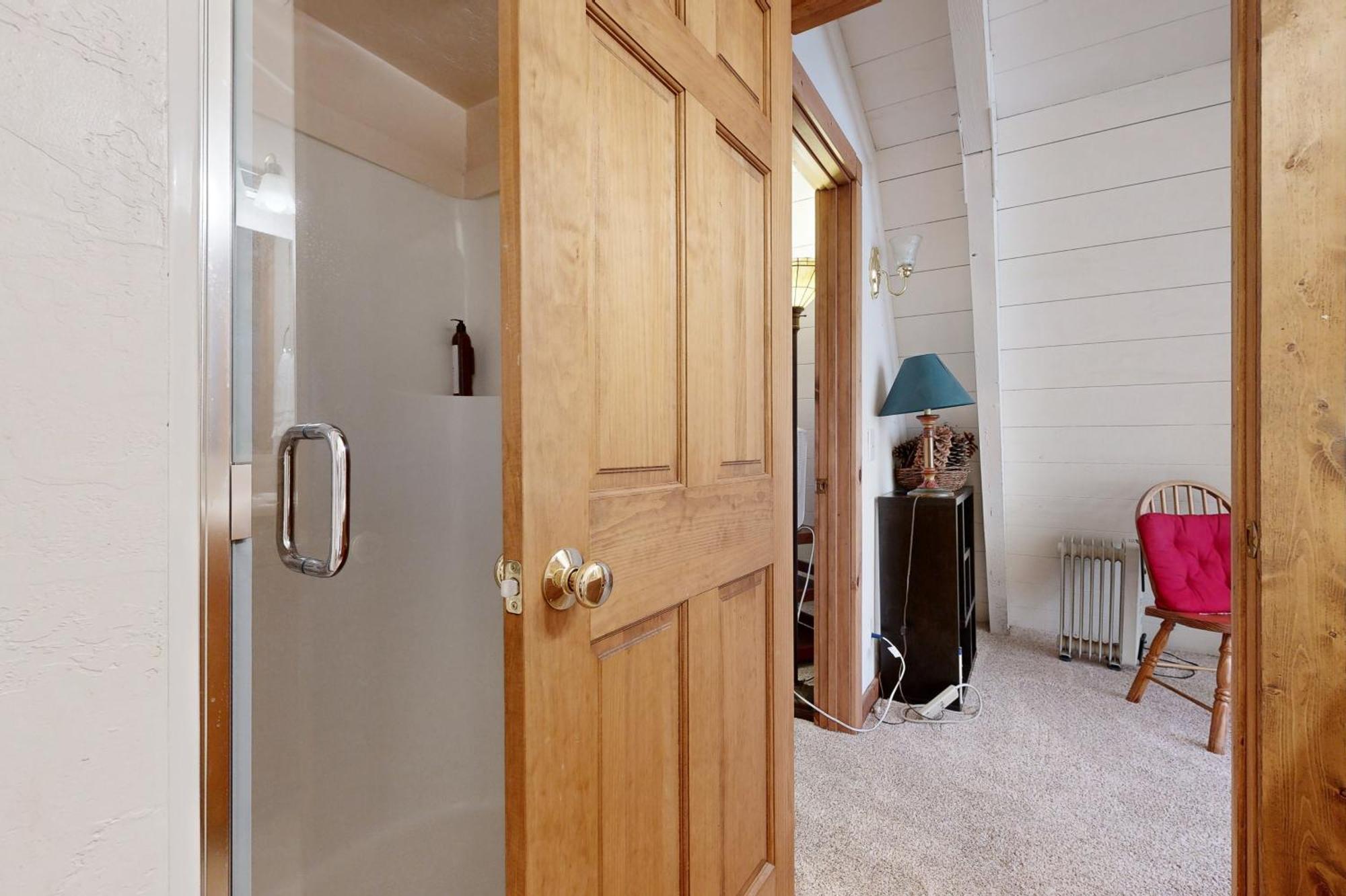 Chamonix Chalet Villa Truckee Exterior photo