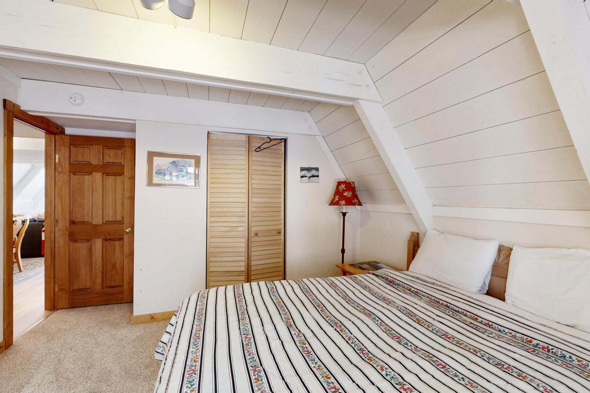 Chamonix Chalet Villa Truckee Exterior photo